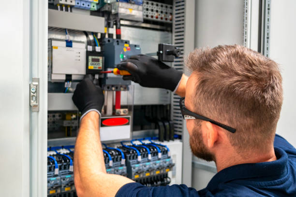 Best Licensed Electrician  in Watford City, ND