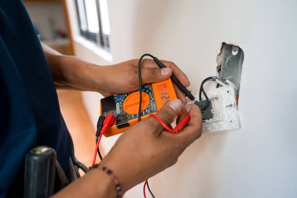 Best Electrical Outlet Repair  in Watford City, ND