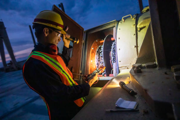 Affordable Electrical Installation in ND