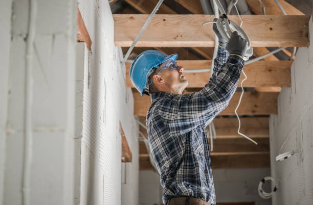 Best Electrical Repair Services  in Watford City, ND