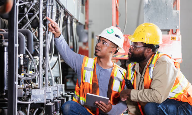 Best Electrical System Inspection  in Watford City, ND