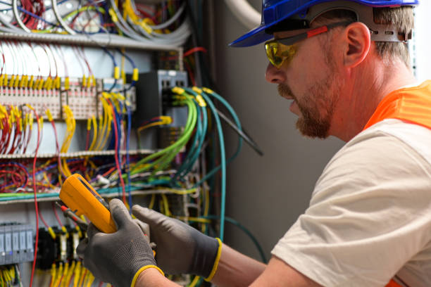 Industrial Electrical Services in ND