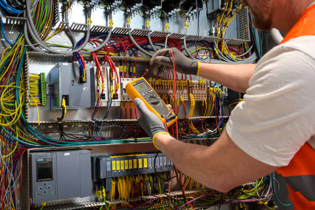 Best Commercial Electrician Services  in Watford City, ND