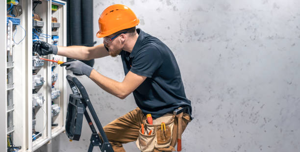 Best Electrical Upgrades for Homes  in Watford City, ND
