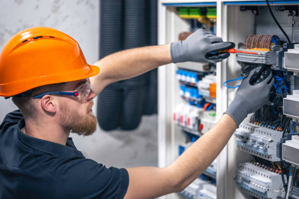 Best Electrical Contractors for Businesses  in Watford City, ND