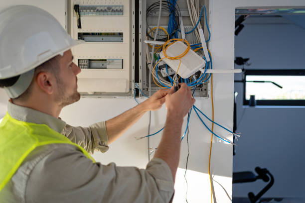 Best Industrial Electrical Services  in Watford City, ND