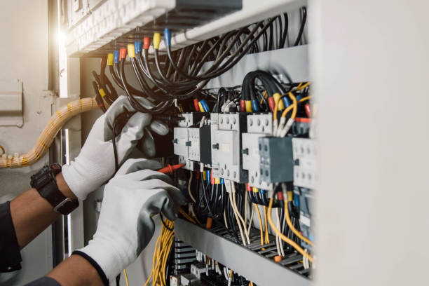 Best Affordable Electrician  in Watford City, ND